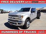 Used 2019 Ford F-450 Crew Cab for sale #R-31987 - photo 1