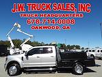 Used 2019 Ford F-450 Crew Cab for sale #R-31987 - photo 3