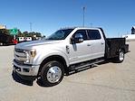 Used 2019 Ford F-450 Crew Cab for sale #R-31987 - photo 4