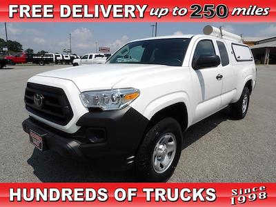 Used 2023 Toyota Tacoma Access Cab Pickup for sale #R-31990 - photo 1