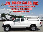 Used 2023 Toyota Tacoma Access Cab Pickup for sale #R-31990 - photo 3