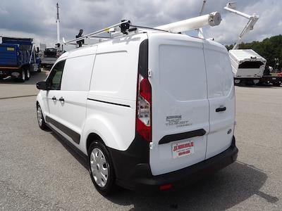 Used 2020 Ford Transit Connect Upfitted Cargo Van for sale #R-31991 - photo 2