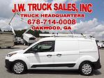 Used 2020 Ford Transit Connect Upfitted Cargo Van for sale #R-31991 - photo 4
