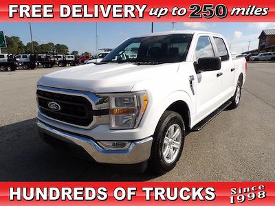 Used 2022 Ford F-150 SuperCrew Cab for sale #R-31992 - photo 1