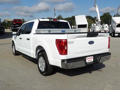 Used 2022 Ford F-150 SuperCrew Cab for sale #R-31992 - photo 2