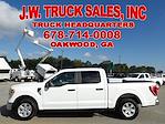 Used 2022 Ford F-150 SuperCrew Cab for sale #R-31992 - photo 3