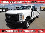 Used 2023 Ford F-250 Crew Cab Service Truck for sale #R-31993 - photo 1