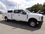 Used 2023 Ford F-250 Crew Cab Service Truck for sale #R-31993 - photo 10