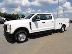 Used 2023 Ford F-250 Crew Cab Service Truck for sale #R-31993 - photo 4