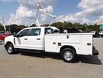 Used 2023 Ford F-250 Crew Cab Service Truck for sale #R-31993 - photo 5