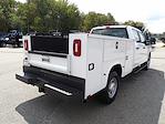 Used 2023 Ford F-250 Crew Cab Service Truck for sale #R-31993 - photo 7