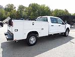 Used 2023 Ford F-250 Crew Cab Service Truck for sale #R-31993 - photo 8
