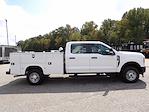 Used 2023 Ford F-250 Crew Cab Service Truck for sale #R-31993 - photo 9