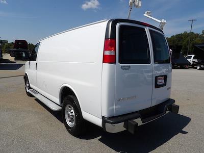 Used 2019 GMC Savana 2500 Empty Cargo Van for sale #R-31998 - photo 2