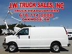 Used 2019 GMC Savana 2500 Empty Cargo Van for sale #R-31998 - photo 3
