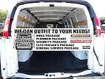 Used 2019 GMC Savana 2500 Empty Cargo Van for sale #R-31998 - photo 43