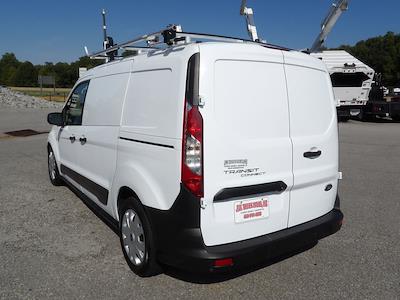 Used 2019 Ford Transit Connect Upfitted Cargo Van for sale #R-32001 - photo 2