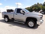 Used 2025 Chevrolet Silverado 2500 Work Truck Regular Cab for sale #R-32013 - photo 10
