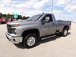Used 2025 Chevrolet Silverado 2500 Work Truck Regular Cab for sale #R-32013 - photo 4