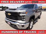 Used 2025 Chevrolet Silverado 2500 Work Truck Regular Cab for sale #R-32013 - photo 57