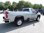 Used 2025 Chevrolet Silverado 2500 Work Truck Regular Cab for sale #R-32013 - photo 8