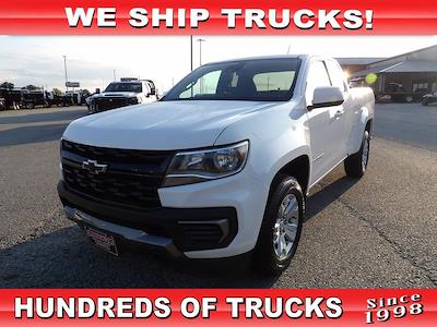 Used 2022 Chevrolet Colorado LT Extended Cab for sale #R-32019 - photo 1