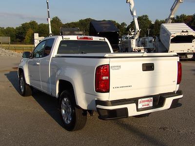 Used 2022 Chevrolet Colorado LT Extended Cab for sale #R-32019 - photo 2