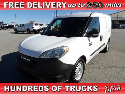 Used 2021 Ram ProMaster City Empty Cargo Van for sale #R-32026 - photo 1