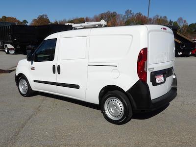 Used 2021 Ram ProMaster City Empty Cargo Van for sale #R-32026 - photo 2