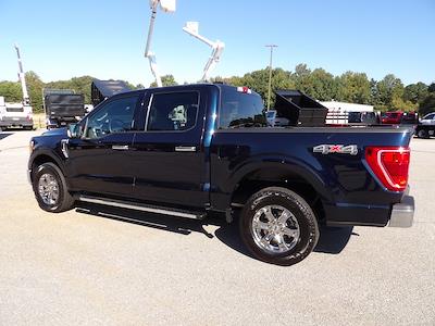 Used 2023 Ford F-150 SuperCrew Cab for sale #R-32029 - photo 2