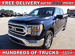 Used 2023 Ford F-150 SuperCrew Cab for sale #R-32029 - photo 1