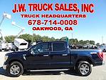 Used 2023 Ford F-150 SuperCrew Cab for sale #R-32029 - photo 3