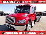 Used 2022 Freightliner M2 106 Conventional Cab Flatbed Truck for sale #R-32032 - photo 1