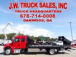 Used 2022 Freightliner M2 106 Conventional Cab Flatbed Truck for sale #R-32032 - photo 3