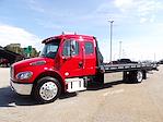 Used 2022 Freightliner M2 106 Conventional Cab Flatbed Truck for sale #R-32032 - photo 4
