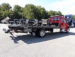Used 2022 Freightliner M2 106 Conventional Cab Flatbed Truck for sale #R-32032 - photo 8