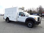 Used 2012 Ford F-550 Regular Cab Cab Chassis for sale #R-32033 - photo 10