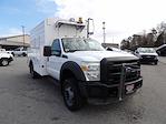 Used 2012 Ford F-550 Regular Cab Cab Chassis for sale #R-32033 - photo 11