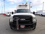 Used 2012 Ford F-550 Regular Cab Cab Chassis for sale #R-32033 - photo 12