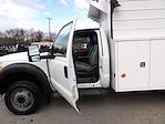 Used 2012 Ford F-550 Regular Cab Cab Chassis for sale #R-32033 - photo 13