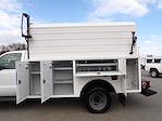 Used 2012 Ford F-550 Regular Cab Cab Chassis for sale #R-32033 - photo 37