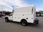 Used 2012 Ford F-550 Regular Cab Cab Chassis for sale #R-32033 - photo 4