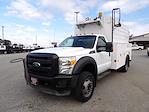 Used 2012 Ford F-550 Regular Cab Cab Chassis for sale #R-32033 - photo 67