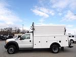 Used 2012 Ford F-550 Regular Cab Cab Chassis for sale #R-32033 - photo 68