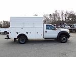 Used 2012 Ford F-550 Regular Cab Cab Chassis for sale #R-32033 - photo 9