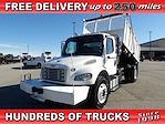 Used 2017 Freightliner M2 106 Conventional Cab Dump Truck for sale #R-32038 - photo 1