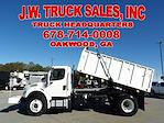 Used 2017 Freightliner M2 106 Conventional Cab Dump Truck for sale #R-32038 - photo 3