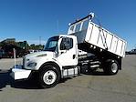 Used 2017 Freightliner M2 106 Conventional Cab Dump Truck for sale #R-32038 - photo 4