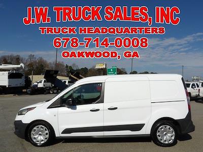 Used 2015 Ford Transit Connect Empty Cargo Van for sale #R-32043 - photo 2