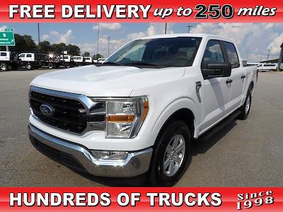 Used 2022 Ford F-150 SuperCrew Cab for sale #R-32050 - photo 1
